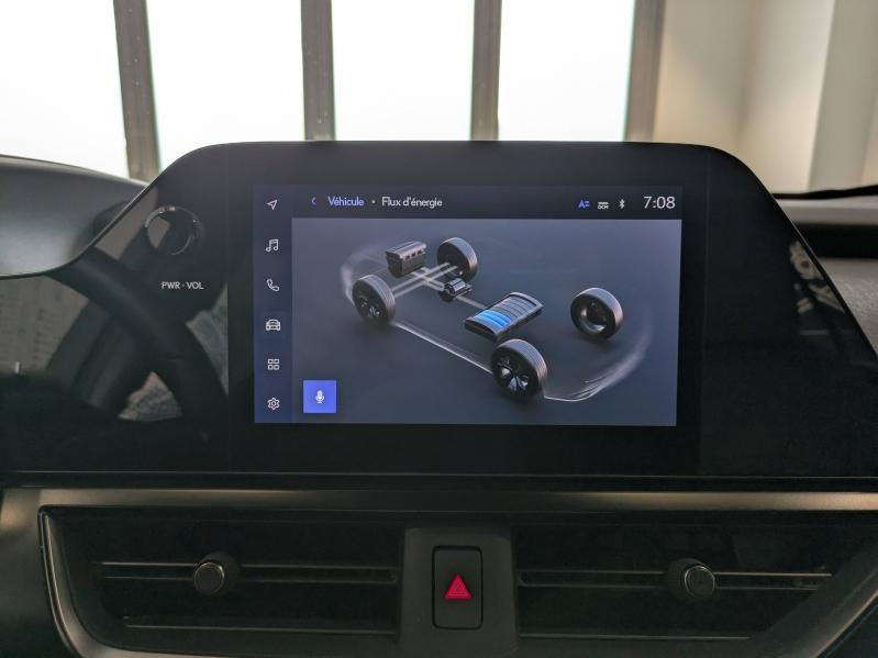 Photo 8 de l’annonce de LEXUS UX d’occasion à vendre à AUBIÈRE