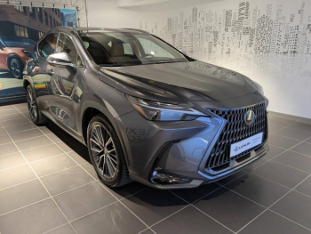 LEXUS NX d’occasion à vendre à AUBIÈRE