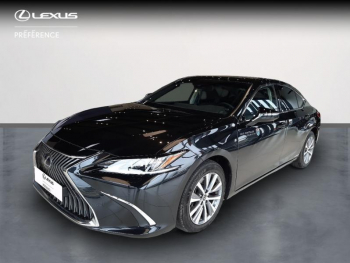 LEXUS ES d’occasion à vendre à LATTES