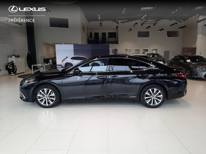 Photo 3 de l’annonce de LEXUS ES d’occasion à vendre à LATTES