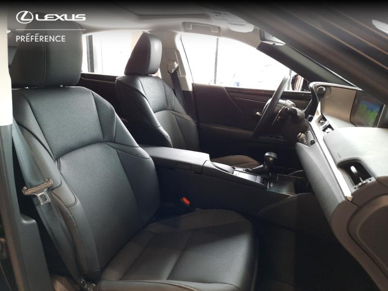 Photo 6 de l’annonce de LEXUS ES d’occasion à vendre à LATTES