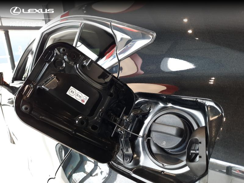 Photo 18 de l’annonce de LEXUS ES d’occasion à vendre à LATTES