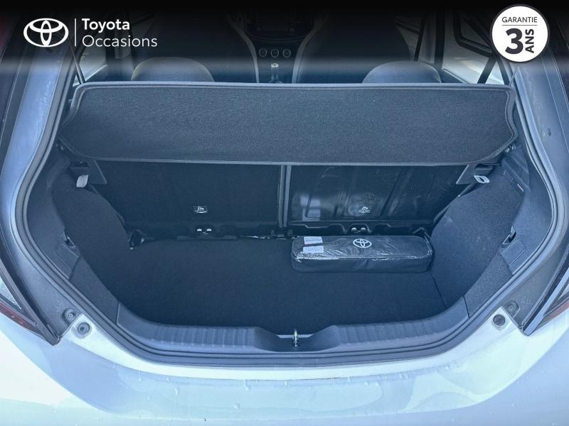 Photo 10 de l’annonce de TOYOTA Aygo X d’occasion à vendre à NÎMES