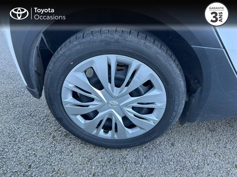Photo 16 de l’annonce de TOYOTA Aygo X d’occasion à vendre à NÎMES