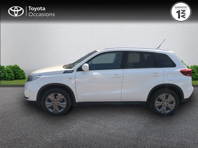 Photo 3 de l’annonce de SUZUKI Vitara d’occasion à vendre à NÎMES