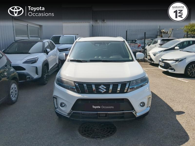 Photo 5 de l’annonce de SUZUKI Vitara d’occasion à vendre à NÎMES