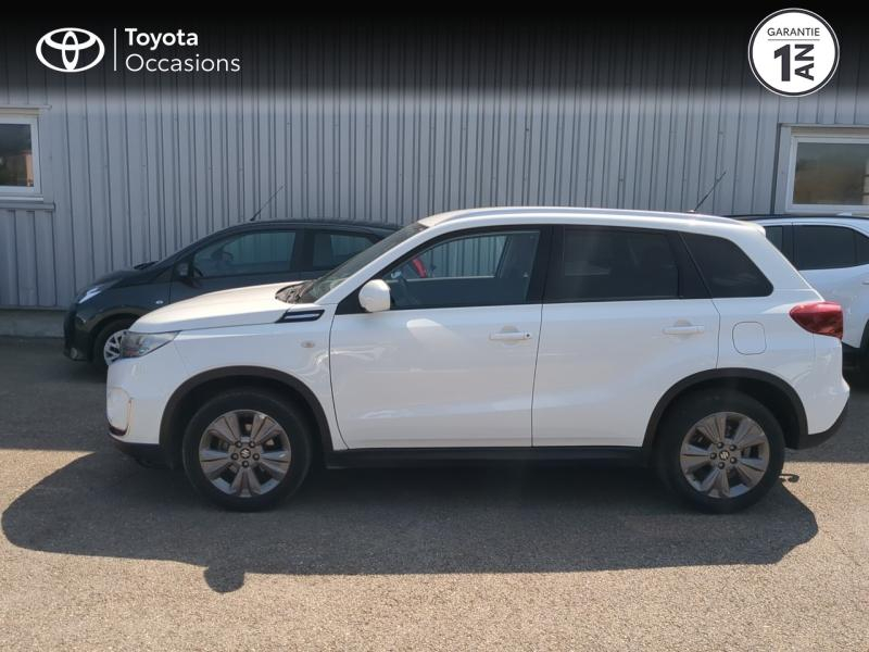 Photo 19 de l’annonce de SUZUKI Vitara d’occasion à vendre à NÎMES