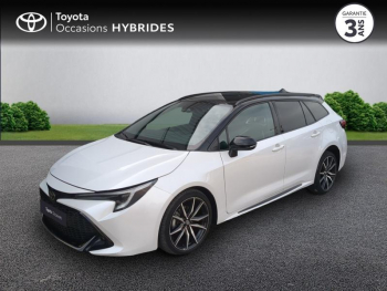 TOYOTA Corolla Touring Spt d’occasion à vendre à NÎMES