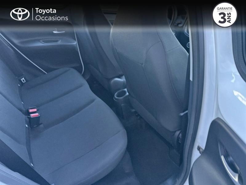 Photo 7 de l’annonce de TOYOTA Aygo X d’occasion à vendre à NÎMES