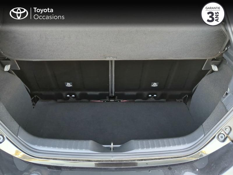 Photo 10 de l’annonce de TOYOTA Aygo X d’occasion à vendre à ALÈS