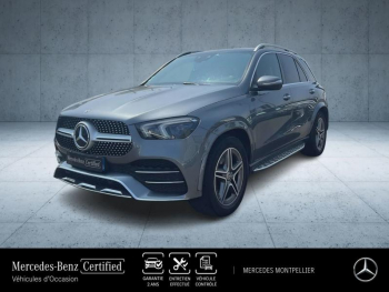 MERCEDES-BENZ GLE d’occasion à vendre à MONTPELLIER