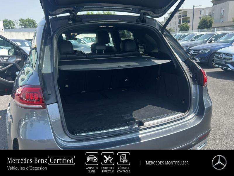 Photo 15 de l’annonce de MERCEDES-BENZ GLE d’occasion à vendre à MONTPELLIER