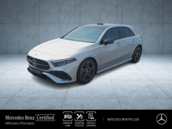 MERCEDES-BENZ Classe A d’occasion à vendre à MONTPELLIER