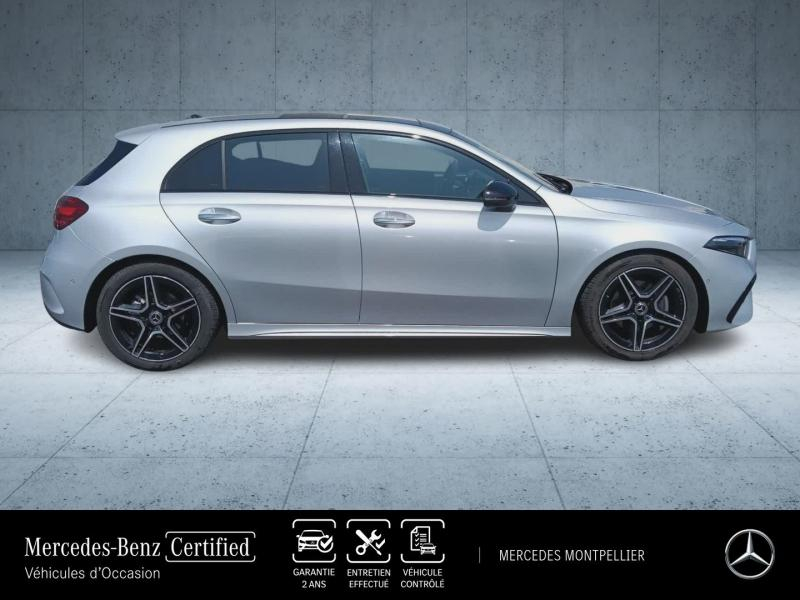 Photo 6 de l’annonce de MERCEDES-BENZ Classe A d’occasion à vendre à MONTPELLIER