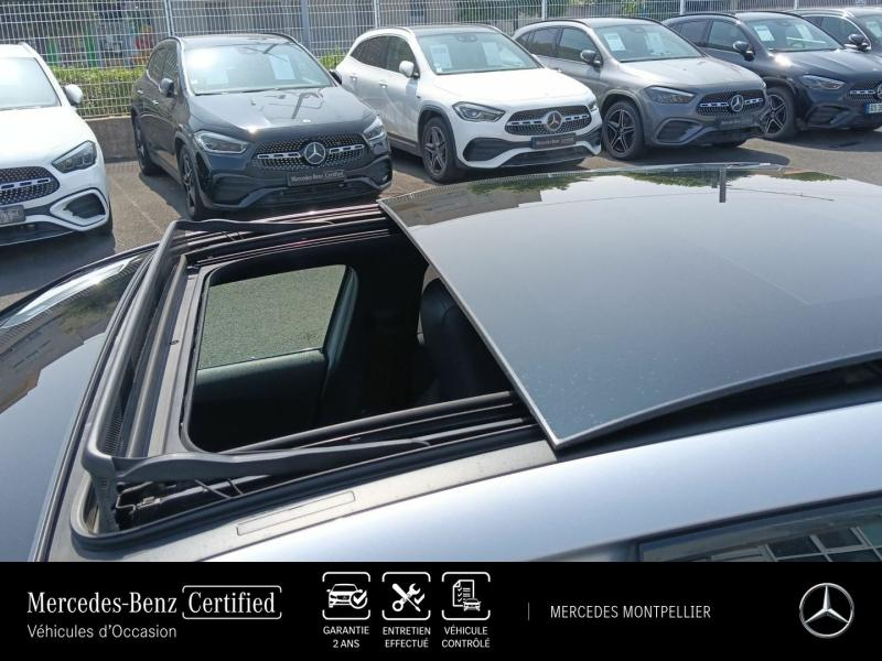 Photo 17 de l’annonce de MERCEDES-BENZ Classe A d’occasion à vendre à MONTPELLIER