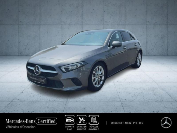 MERCEDES-BENZ Classe A d’occasion à vendre à MONTPELLIER
