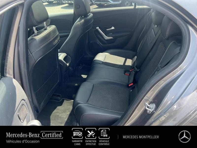 Photo 14 de l’annonce de MERCEDES-BENZ Classe A d’occasion à vendre à MONTPELLIER