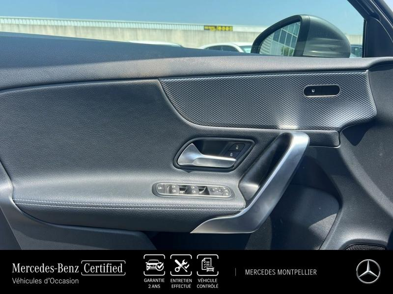 Photo 16 de l’annonce de MERCEDES-BENZ Classe A d’occasion à vendre à MONTPELLIER