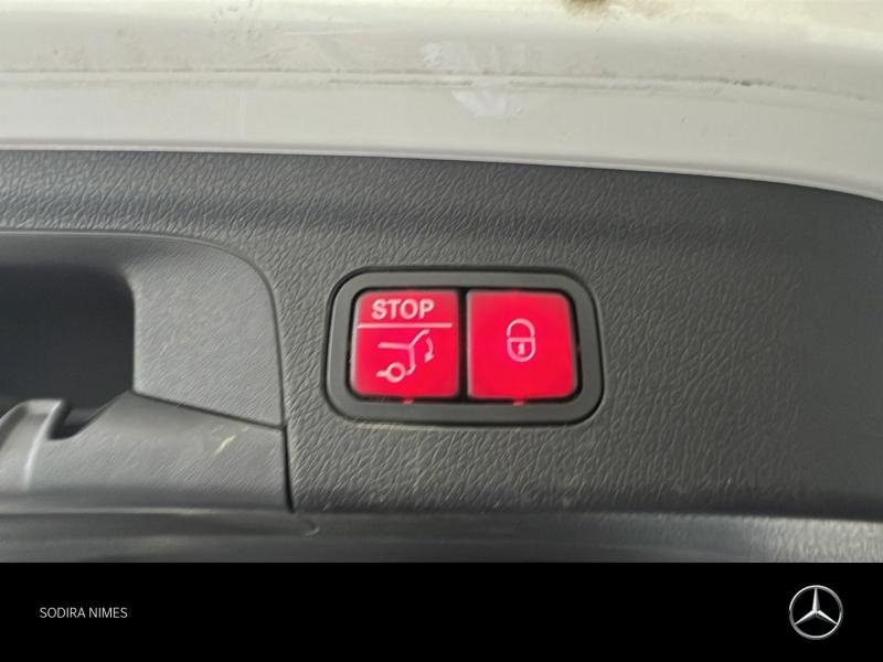 Photo 15 de l’annonce de MERCEDES-BENZ GLE d’occasion à vendre à NIMES