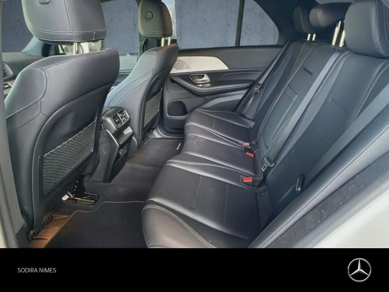 Photo 16 de l’annonce de MERCEDES-BENZ GLE d’occasion à vendre à NIMES