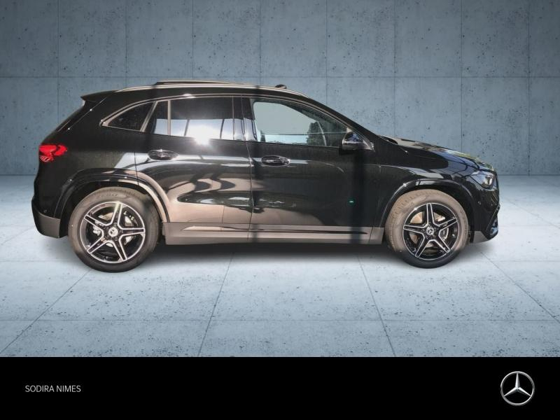 Photo 3 de l’annonce de MERCEDES-BENZ Classe GLA d’occasion à vendre à NIMES
