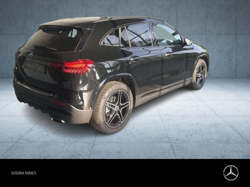 Photo 4 de l’annonce de MERCEDES-BENZ Classe GLA d’occasion à vendre à NIMES