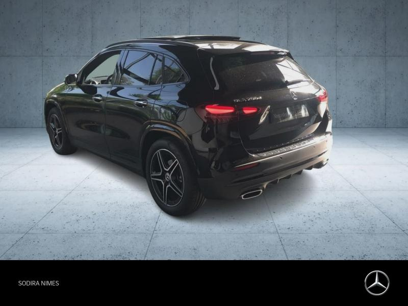 Photo 5 de l’annonce de MERCEDES-BENZ Classe GLA d’occasion à vendre à NIMES