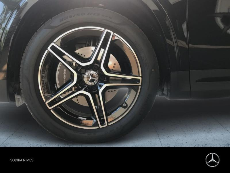 Photo 8 de l’annonce de MERCEDES-BENZ Classe GLA d’occasion à vendre à NIMES