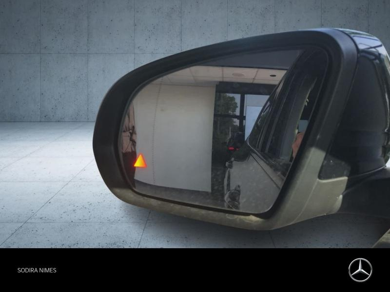 Photo 17 de l’annonce de MERCEDES-BENZ Classe GLA d’occasion à vendre à NIMES