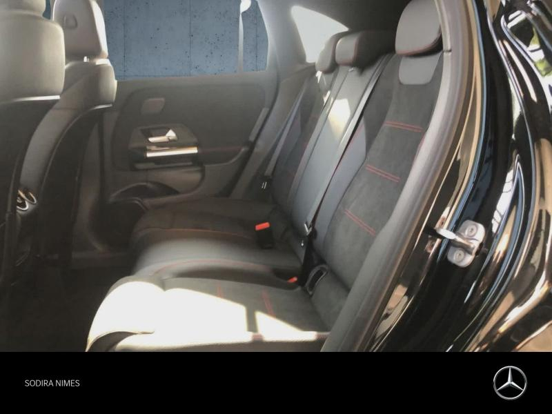Photo 18 de l’annonce de MERCEDES-BENZ Classe GLA d’occasion à vendre à NIMES