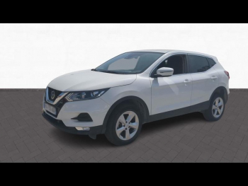 NISSAN Qashqai 1.6 dCi 130ch Business Edition