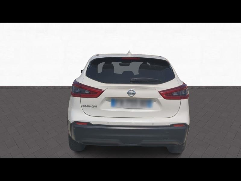 Photo 4 de l’annonce de NISSAN Qashqai d’occasion à vendre à BOLLÈNE