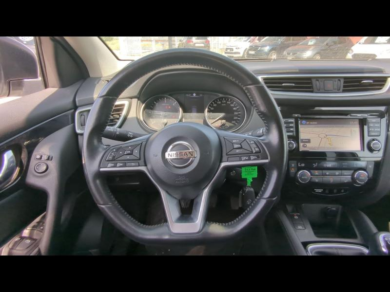 Photo 5 de l’annonce de NISSAN Qashqai d’occasion à vendre à BOLLÈNE