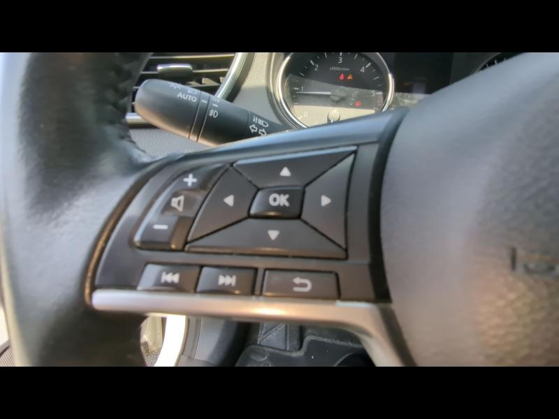 Photo 8 de l’annonce de NISSAN Qashqai d’occasion à vendre à BOLLÈNE