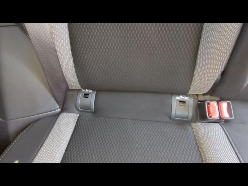 Photo 15 de l’annonce de NISSAN Qashqai d’occasion à vendre à BOLLÈNE