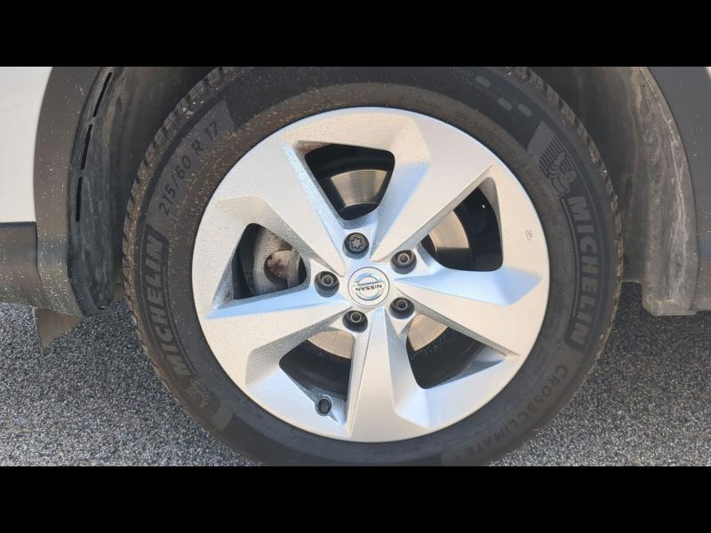 Photo 17 de l’annonce de NISSAN Qashqai d’occasion à vendre à BOLLÈNE