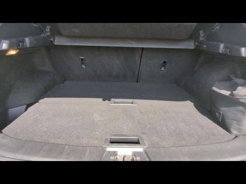 Photo 18 de l’annonce de NISSAN Qashqai d’occasion à vendre à BOLLÈNE