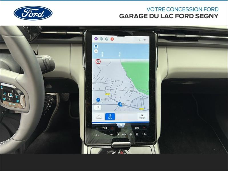 Photo 12 de l’annonce de FORD Explorer d’occasion à vendre à PAYS DE GEX