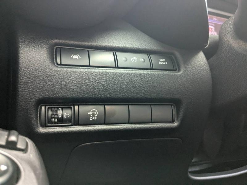 Photo 15 de l’annonce de NISSAN Juke d’occasion à vendre à PAYS DE GEX