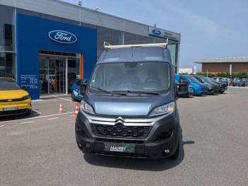 CITROEN Jumper Fg VUL 33 L2H2 2.2 BlueHDi 140 S&S Driver