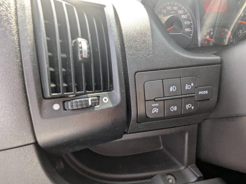 Photo 13 de l’annonce de CITROEN Jumper Fg VUL d’occasion à vendre à FRÉJUS