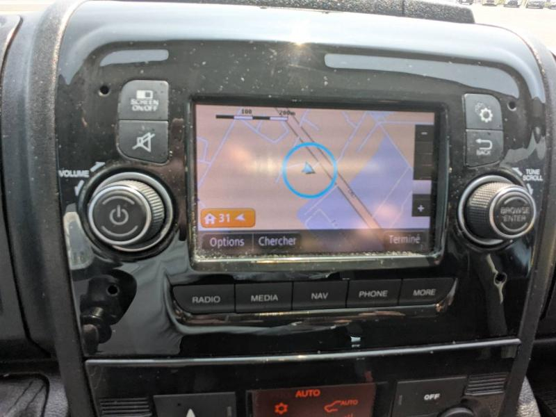 Photo 17 de l’annonce de CITROEN Jumper Fg VUL d’occasion à vendre à FRÉJUS