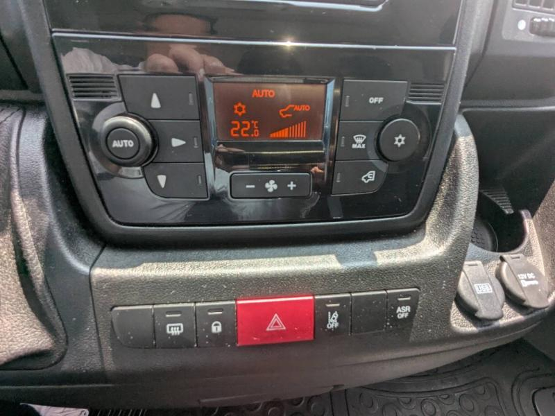 Photo 19 de l’annonce de CITROEN Jumper Fg VUL d’occasion à vendre à FRÉJUS