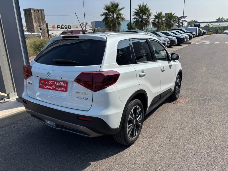 Photo 3 de l’annonce de SUZUKI Vitara d’occasion à vendre à LA GARDE