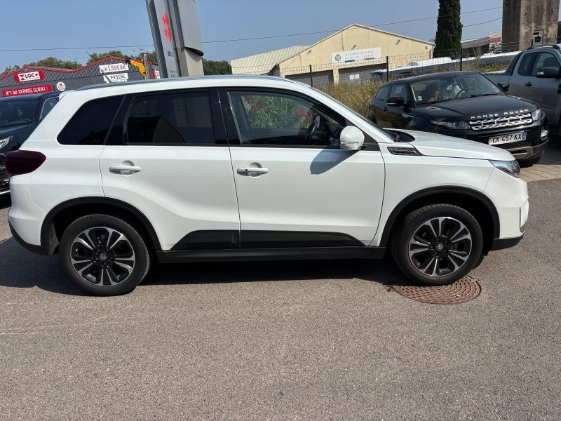 Photo 6 de l’annonce de SUZUKI Vitara d’occasion à vendre à LA GARDE