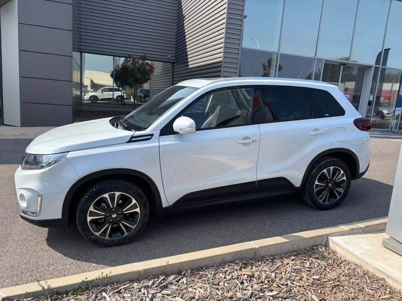 Photo 9 de l’annonce de SUZUKI Vitara d’occasion à vendre à LA GARDE