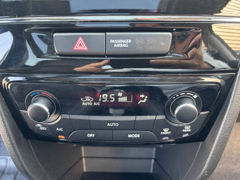 Photo 12 de l’annonce de SUZUKI Vitara d’occasion à vendre à LA GARDE