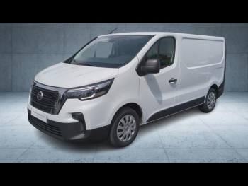 NISSAN Primastar Fg VUL L1H1 2t8 2.0 dCi 130ch N-Connecta