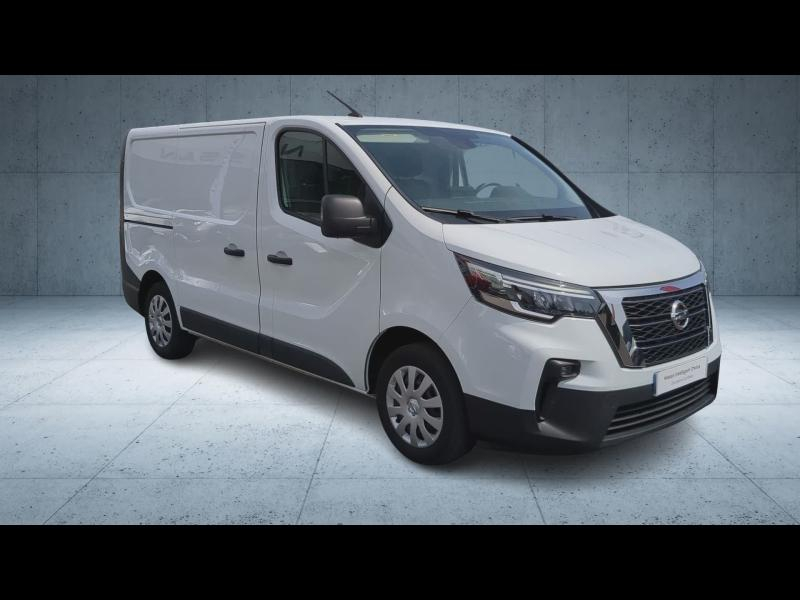 Photo 3 de l’annonce de NISSAN Primastar Fg VUL d’occasion à vendre à PERPIGNAN