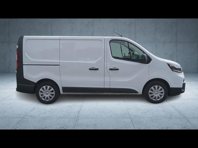 Photo 4 de l’annonce de NISSAN Primastar Fg VUL d’occasion à vendre à PERPIGNAN